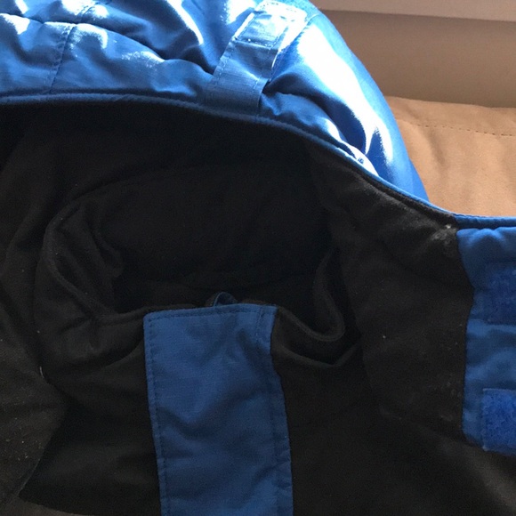 Little Boy Columbia Tectonite Coat - Picture 4 of 7